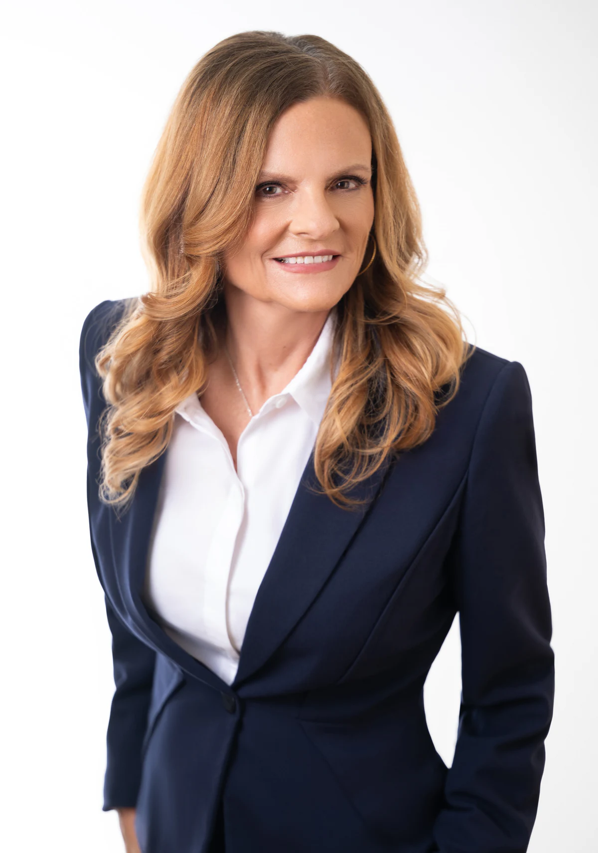 Rebekah J. Fero, CFP®, AIF® headshot.